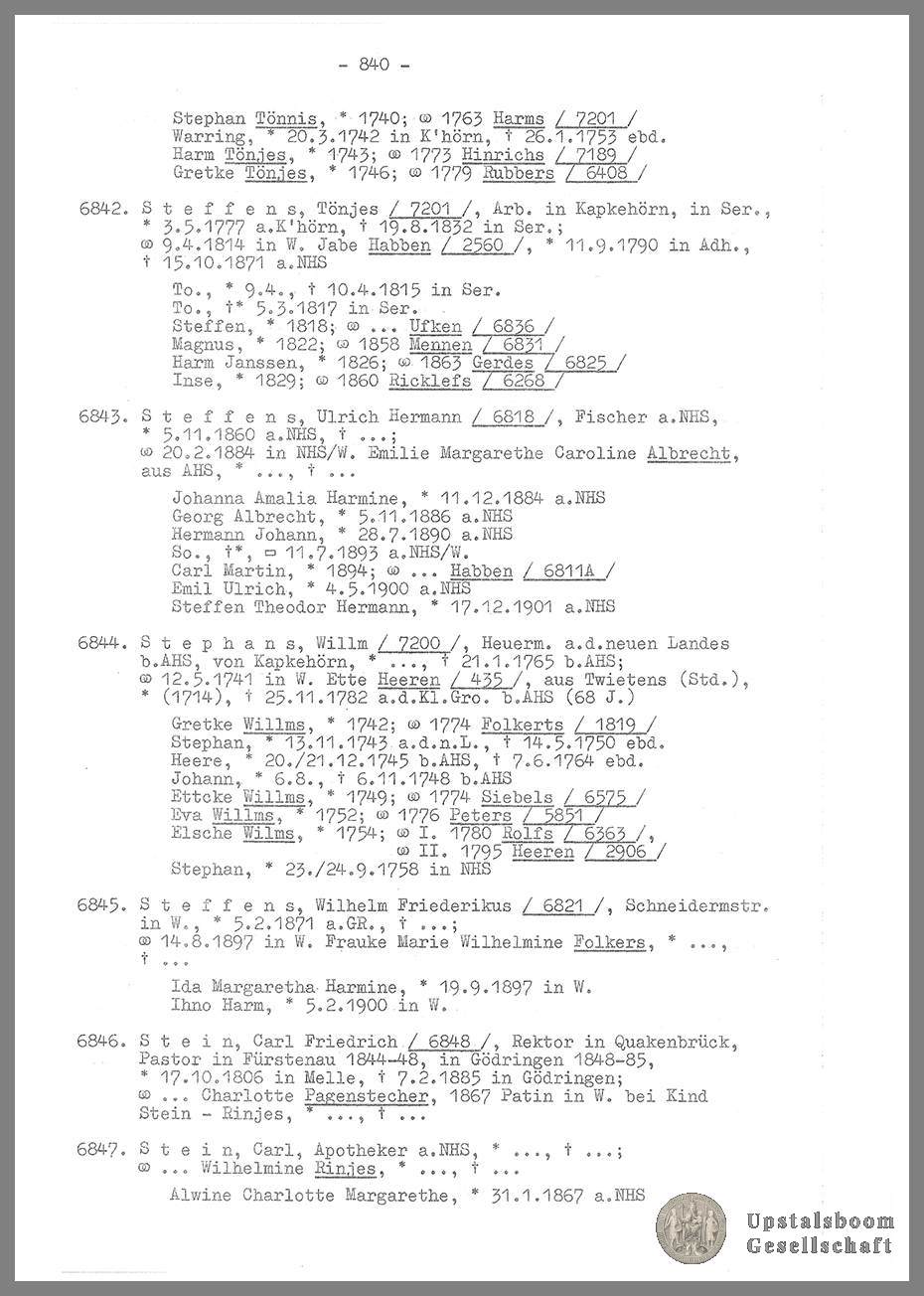 Document